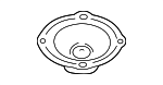 16249349 - Body: Pkg Tray Speaker for Buick: Park Avenue Image