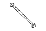4874006040 - Suspension: Rear Lateral Arm for Toyota Image