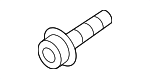 1144408236B - Body: Upper Hinge Bolt for Hyundai Image