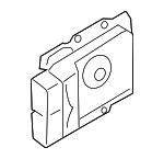22765AF45H - : ECM for Subaru: Legacy, Outback Image