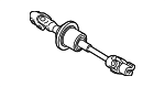 25979679 - Steering: Steering Shaft for GM Image