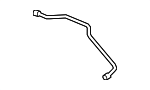 17740SNFA00 - Fuel System: Line for Honda: Civic Image