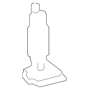 2322075091 - Air &amp; Fuel Delivery: Fuel Pump for Toyota: 4Runner Image