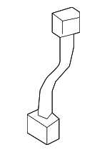 7778560021 - : Wire for Toyota: 4Runner Image