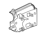 4891728AA - Emission System: Vapor Canister for Mopar Image