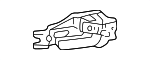 6920542020B1 - Body: Handle, Inside for Toyota: RAV4 Image
