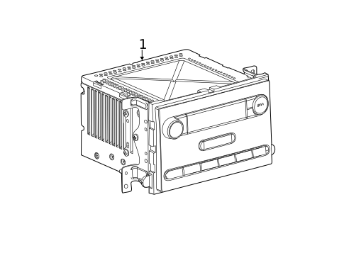 Sound System for 2014 Ford F-150 #4