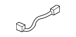 34335SL000 - Steering: Wire for Subaru Image