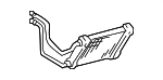 8710707020 - HVAC: Heater Core for Toyota: Avalon Image
