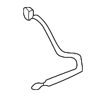 8862547011 - HVAC: Thermistor for Toyota: Avalon, Land Cruiser Image