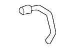 8853907020 - HVAC: Drain Hose for Toyota: Avalon Image