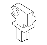 PZ3Z14B004B - : Ft Impact Sensor for Ford Image