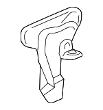 7P0521101R - : Drive Shaft for Volkswagen: Touareg Image