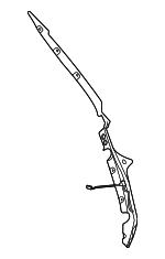 905686RR0A - : Pinch Sensor for Nissan: Rogue Image