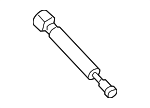 99151255102 - Body: Support Cylinder for Porsche Image