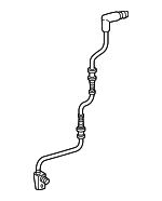 2025408108 - Brakes: Harness for Mercedes-Benz Image