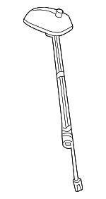 96460482 - Electrical: Base for Chevrolet: Aveo, Aveo5 | Pontiac: G3 Image