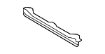 5212335160 - Body: Reinforced Plate for Toyota: 4Runner Image image