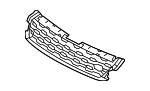 LR114486 - : Grille for Land Rover: Range Rover Evoque Image