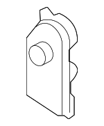 51747468317 - Body: Motor for BMW: 740e xDrive, 740i, 740i xDrive, 750i, 750i xDrive, M760i xDrive Image
