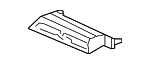 1678172000 - Body: Nameplate for Mercedes-Benz Image