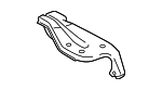 1750838110 - Exhaust: Exhaust Bracket for Lexus: IS F, LC500 Image
