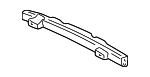 71530S3MA00ZZ - Body: Reinforced Beam for Acura Image