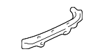 71581S3MA00 - Body: Spacer for Acura Image