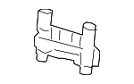 5NA881920A - Body: Headrest Guide for Volkswagen Image