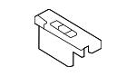 32317242 - Electrical: Heat Shield for Volvo Image