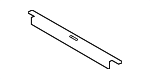 32317245 - Electrical: Heat Shield for Volvo Image