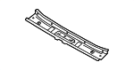 95850212200GRV - Body: Roof Panel Reinforcement for Porsche Image