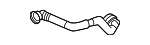 7740460090 - : Vent Hose for Lexus Image