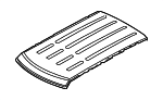 671112K000 - Body: Roof Panel for Kia: Soul Image