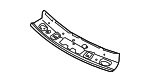 671202K500 - Body: Windshield Header for Kia: Soul Image