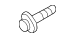 52387SDAA00 - Suspension: Control Arm Adjust Bolt for Honda: Accord Image