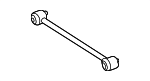 52350SDAA00 - Suspension: Lower Arm for Honda: Accord Image