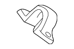 XW4Z5486AB - Suspension: Bracket for Lincoln: LS Image