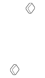 2010-2019 BMW - Rear Muffler Rubber Mount