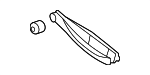 20250AJ040 - Suspension: Rear Lower Arm for Subaru Image