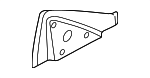 8614796 - Body: Housing Seal for Volvo: C70 Image