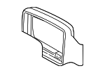 3512498 - Body: Frame for Volvo: C70, S70, V70 Image
