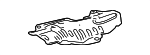 5815153050 - : Heat Shield for Lexus Image