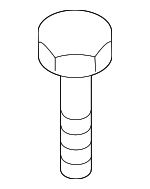 8004724501 - Body: Bumper for Isuzu Image