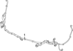 42883231 - : F Harness for Buick: Encore GX Image