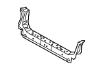 41009850497 - Body: Front Crossmember for Mini Image