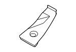 41215A70F43 - Body: Extension Panel Extension for Mini Image