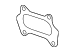 18115RB0004 - Exhaust: Exhaust Manifold Gasket for Honda: Civic, CR-Z, Fit, Insight Image