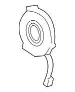 479453X10A - Steering: Sensor for Infiniti Image