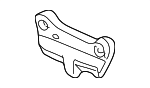 38930PNC000 - : Compressor Assembly Mount Bracket for Acura Image